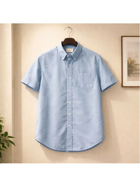 Croft And Barrow Mens Shirt